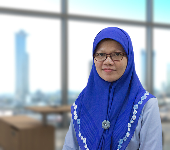 Dr. Dwi Ardiana Setyawardhani S.T., M.T.